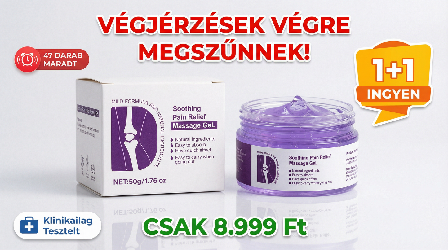 đš VĂSĂROLJ 1-ET, KAPJ 2-T INGYEN! VĂGLEG MEGSZABADULHATSZ AZ ĂZĂLETI FĂJDALOMTĂL CSAK 8.999 FT-ĂRT - 47 CSOMAG MARADT! â°